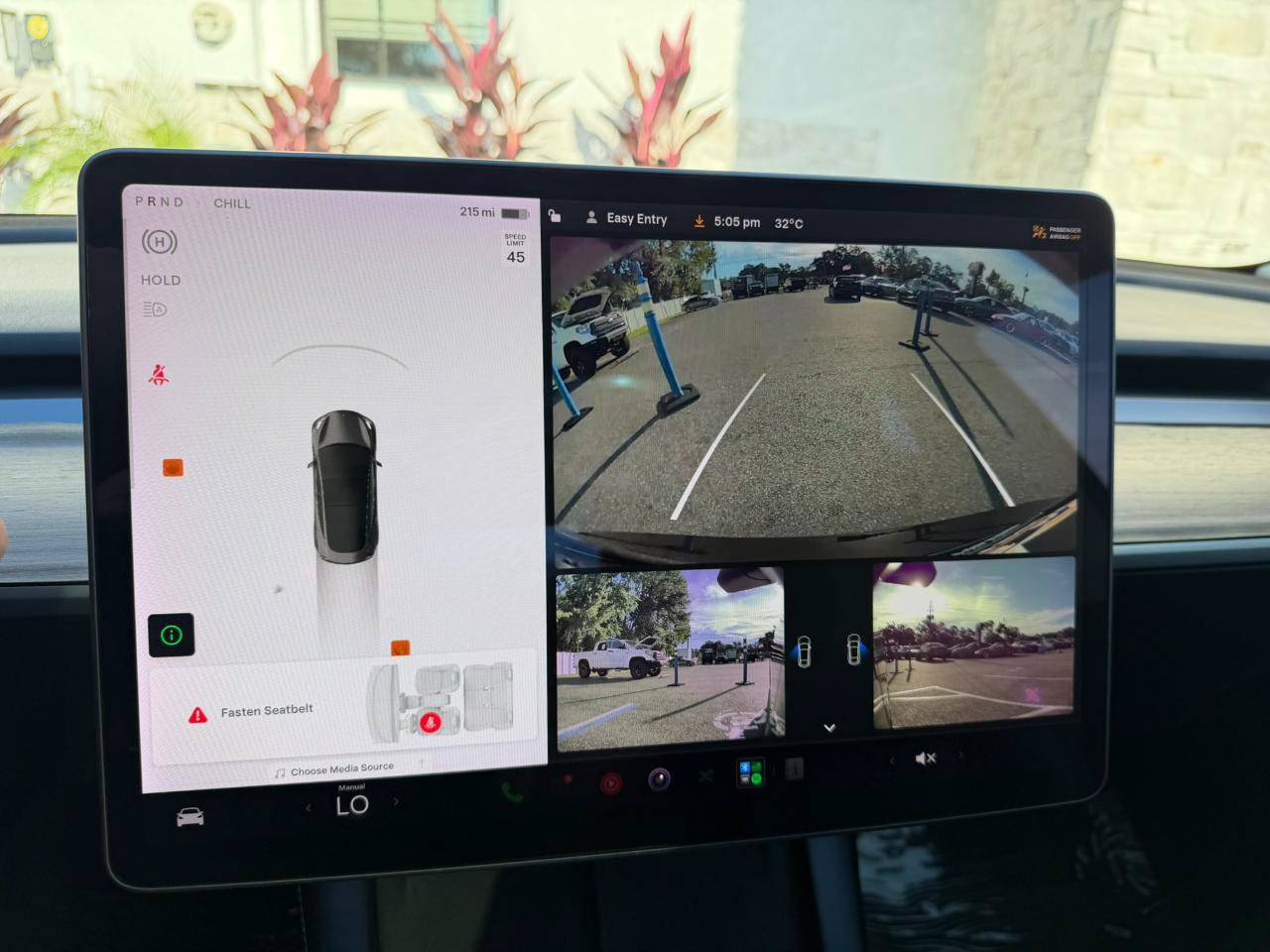 Used 2021 Tesla Model 3 Standard Range Plus RWD image 26