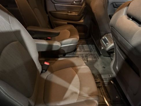 Used 2016 Chevrolet Traverse LT w/ Traveler's Package image 25