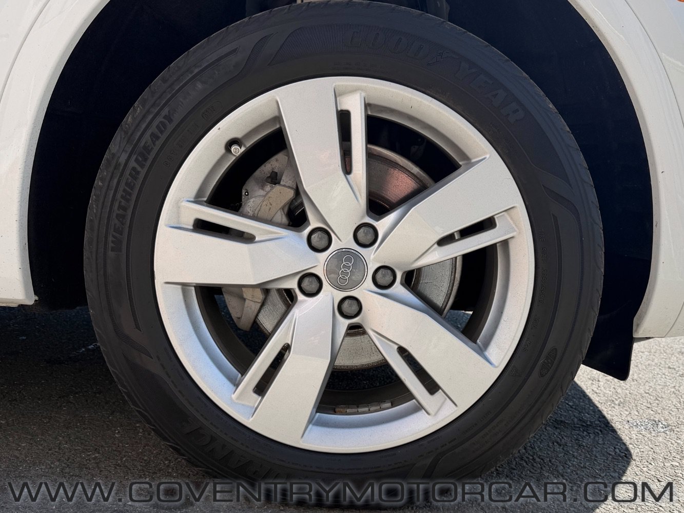 Used 2018 Audi Q5 2.0T Premium Plus AWD/4WD image 11