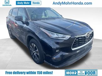 Used 2020 Toyota Highlander XLE 360° Tour