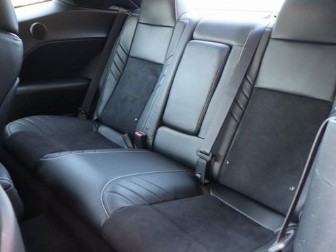 Used 2023 Dodge Challenger SRT Hellcat Widebody image 41