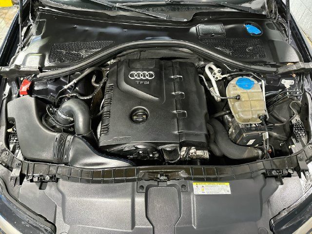 Used 2013 Audi A6 2.0T Premium Plus w/ Premium Plus Pkg FWD image 31