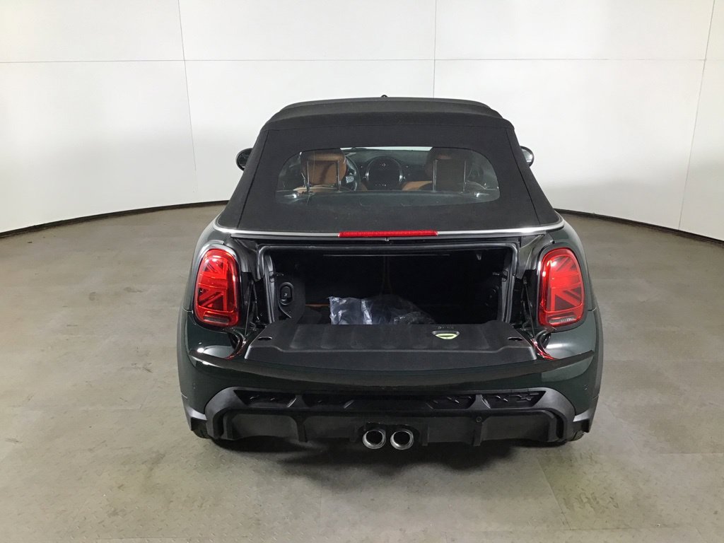 Used 2024 MINI Cooper John Cooper Works FWD image 16