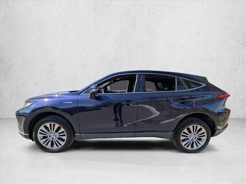 Used 2021 Toyota Venza Limited w/ Advanced Technology Package image 9