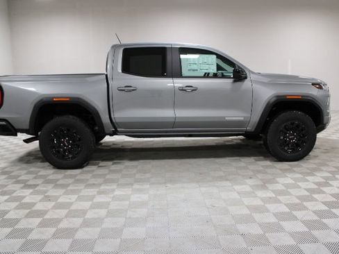 New 2026 GMC Canyon Elevation w/ Convenience Package image 13