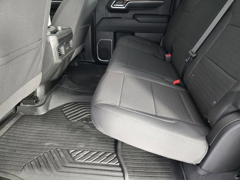 New 2026 Chevrolet Silverado 1500 LT AWD/4WD image 33