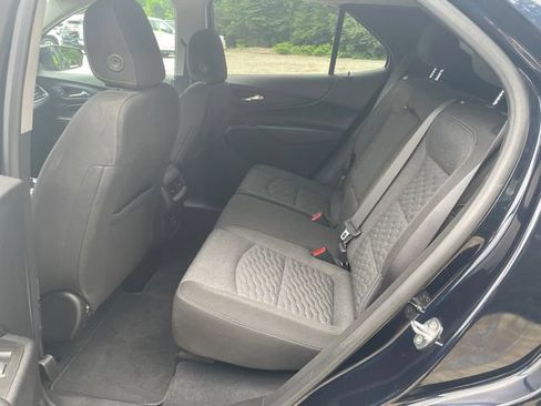 Used 2021 Chevrolet Equinox LT AWD/4WD image 19