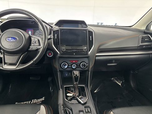 Used 2020 Subaru Crosstrek 2.0i Limited w/ Moonroof Package w/Navigation image 27