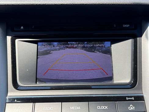 Used 2016 Hyundai Tucson Sport FWD image 15