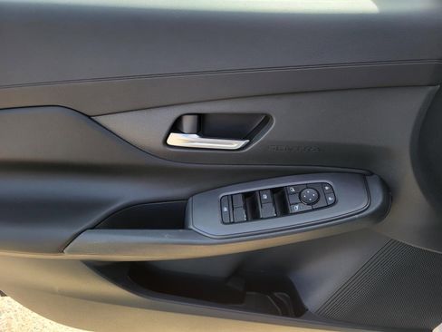 New 2026 Nissan Sentra S w/ S Cold Weather Package image 16