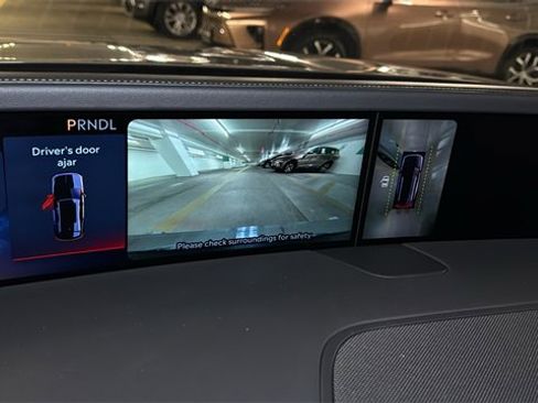 Used 2024 Lincoln Nautilus Reserve w/ Equipment Group 203A image 31