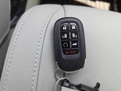 New 2026 Honda Odyssey EX-L image 34