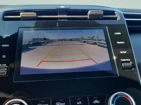 Used 2023 Hyundai Santa Cruz SEL w/ Tow & Go Package FWD image 17