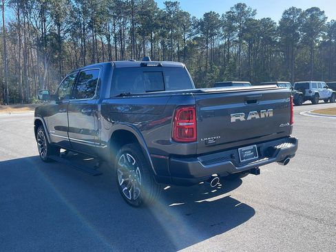 New 2026 RAM 1500 Limited image 6