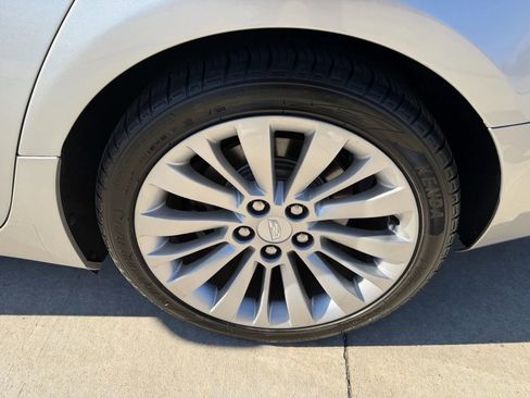 Used 2015 Cadillac CTS Luxury image 74