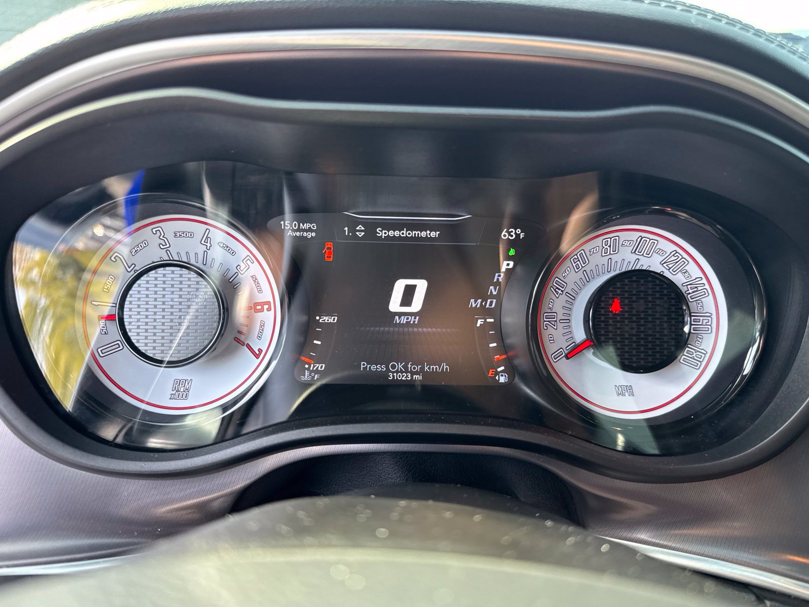 Used 2021 Dodge Challenger R/T Scat Pack RWD image 16