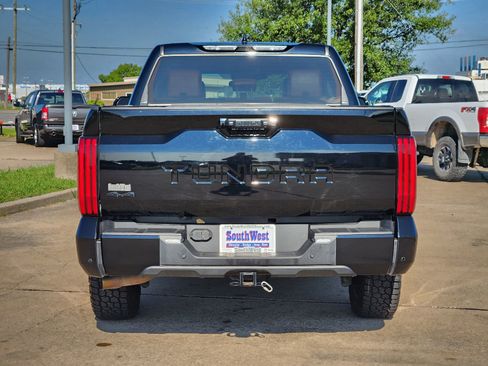 Used 2022 Toyota Tundra SR5 w/ TRD Sport Package AWD/4WD image 7