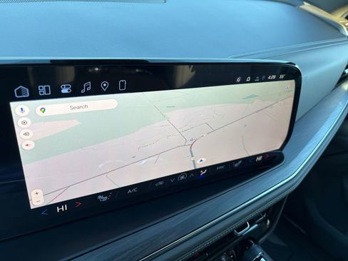 New 2026 Chevrolet Tahoe Z71 w/ Comfort Package image 32