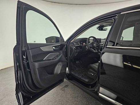 New 2025 Acura MDX w/Technology Package image 21