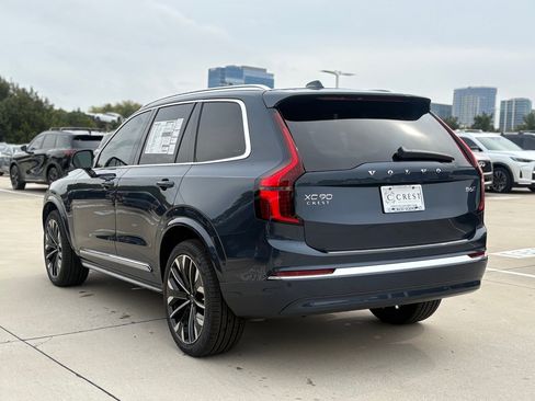 New 2026 Volvo XC90 B6 Ultra w/ Lounge Package image 6
