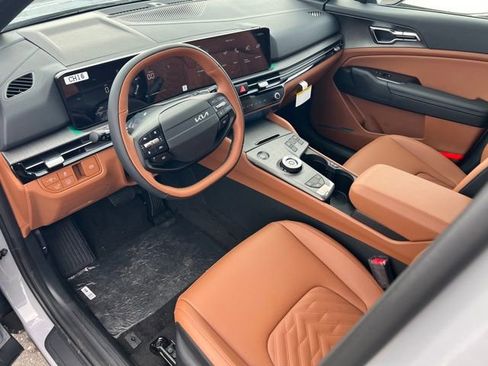 New 2026 Kia Sportage X-Line AWD/4WD image 15