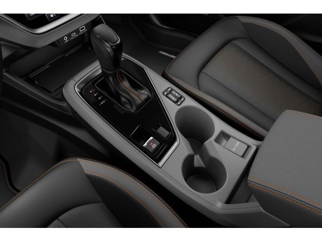 New 2027 Subaru Crosstrek 2.5i Limited AWD/4WD image 21