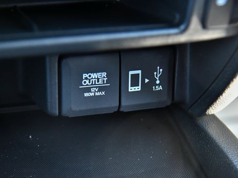 Used 2023 Honda Ridgeline RTL image 27