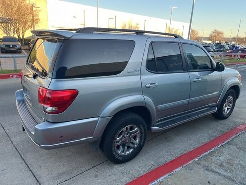 Used 2006 Toyota Sequoia Limited image 2