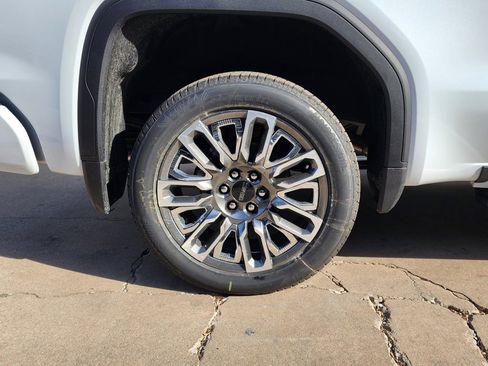 New 2026 GMC Sierra 1500 Denali Ultimate image 55