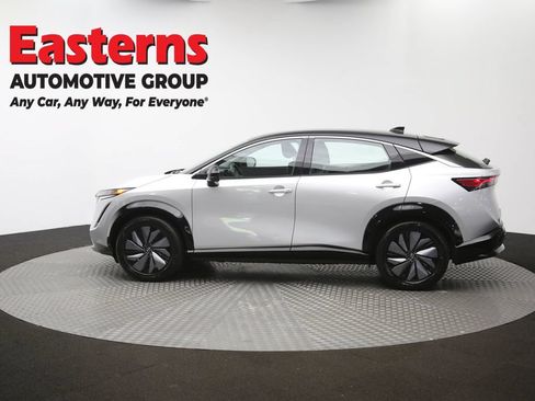 Used 2023 Nissan Ariya FWD image 58