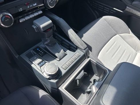 New 2026 Toyota Tacoma TRD Sport AWD/4WD image 24