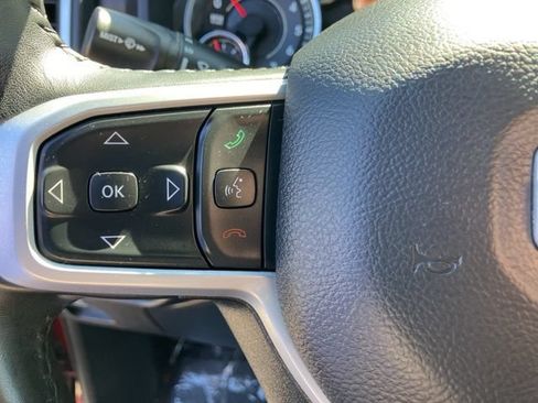 Used 2023 RAM 1500 Big Horn AWD/4WD image 21