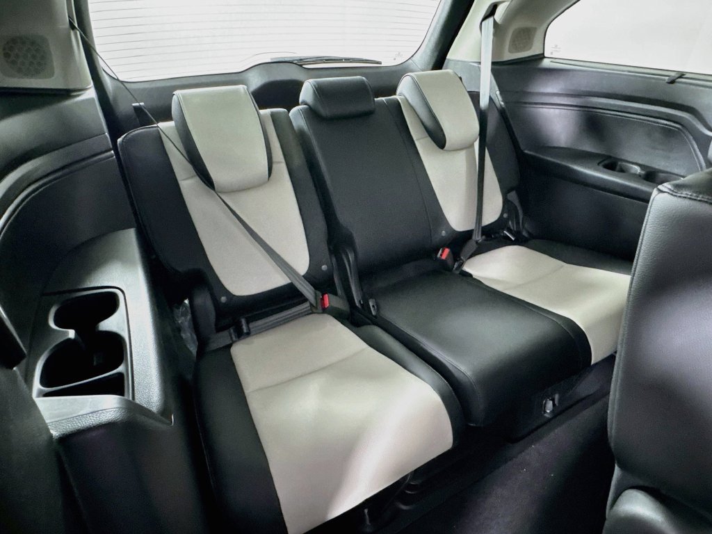 Used 2026 Honda Odyssey Elite image 37