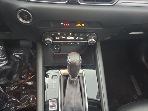 Used 2024 MAZDA CX-5 AWD 2.5 S w/ Select Package image 25