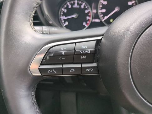 Used 2024 MAZDA CX-30 Carbon AWD/4WD image 31
