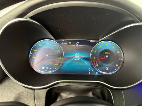 Certified 2020 Mercedes-Benz GLC 300 4MATIC image 17