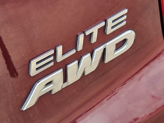 Used 2021 Honda Passport Elite image 12