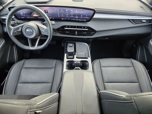 Used 2025 Buick Enclave Sport Touring image 12