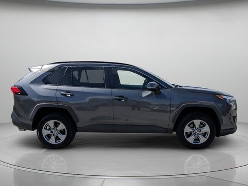 Used 2023 Toyota RAV4 XLE w/ Convenience Package FWD image 9