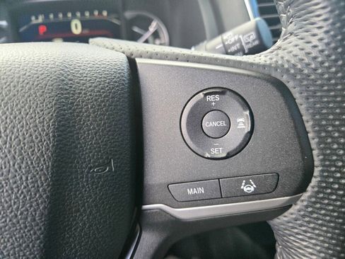 Certified 2023 Honda Passport EX-L image 23