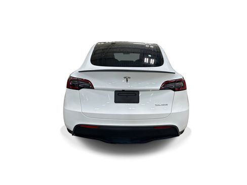 Certified 2023 Tesla Model Y Performance AWD/4WD image 5