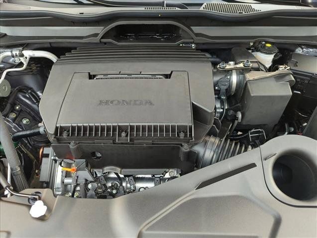 New 2026 Honda Pilot Elite image 16