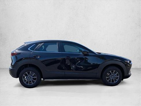 Used 2025 MAZDA CX-30 AWD 2.5 S image 6