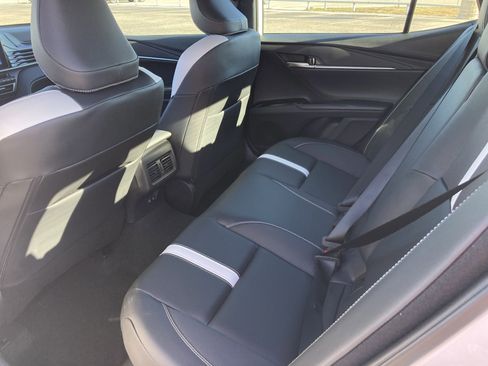 Certified 2026 Toyota Camry SE image 26