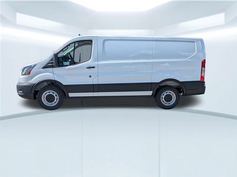 New 2025 Ford Transit 150 Low Roof w/ Load Area Protection Package image 2