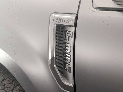 Used 2020 Ford F350 Lariat w/ Lariat Ultimate Package image 11