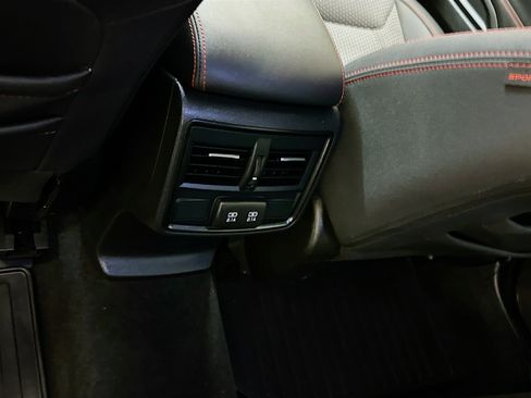 Used 2023 Subaru Forester Sport image 28