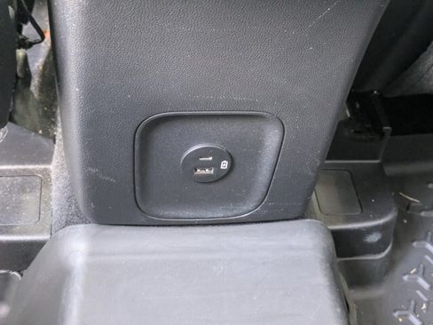 Certified 2022 Ford Bronco Sport AWD/4WD image 27