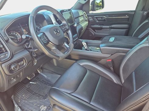 Used 2022 RAM 1500 TRX w/ TRX Level 2 Equipment Group AWD/4WD image 14