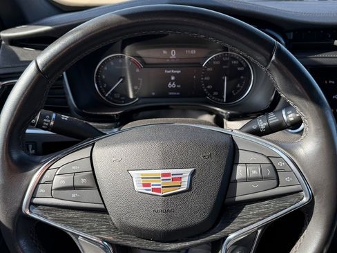 Used 2022 Cadillac XT5 Premium Luxury image 29